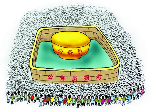 2015國考季，莫讓視力成攔路虎！