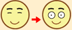 易視界愛(ài)眼科普：眼睛累了，轉(zhuǎn)眼球消疲又好玩