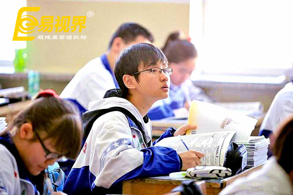 易視界為您匯總高考應(yīng)急指南：出現(xiàn)這些情況 你該怎么辦？