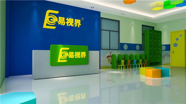 開視力保健店如何搶占市場？