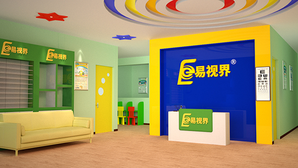 眼視力加盟市場(chǎng)怎么樣，易視界品牌口碑如何