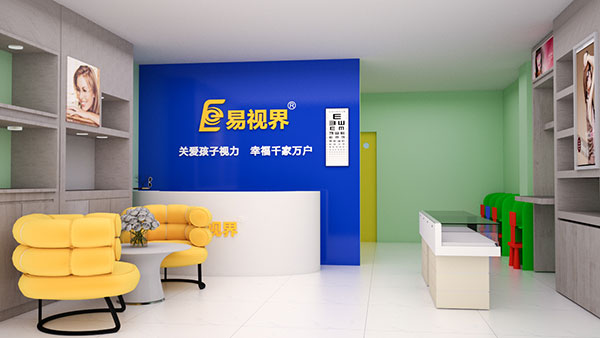 開視力矯正加盟店需要注意哪些方面？