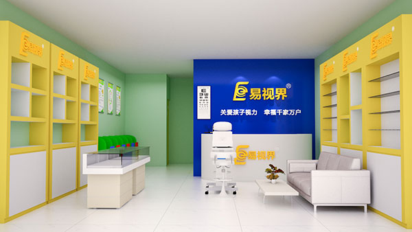 視力矯正加盟連鎖哪個品牌好？