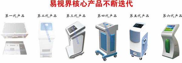 視力矯正加盟連鎖哪個品牌好？