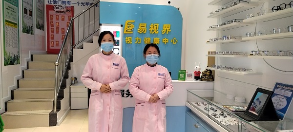 開(kāi)兒童視力矯正加盟品牌店需要注意哪些方面？