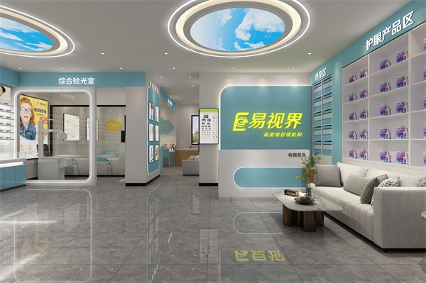 2023年近視連鎖加盟哪家好？
