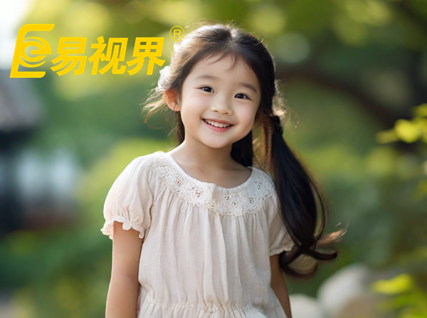 易視界弱視產(chǎn)生的原因是什么？弱視有什么危害？