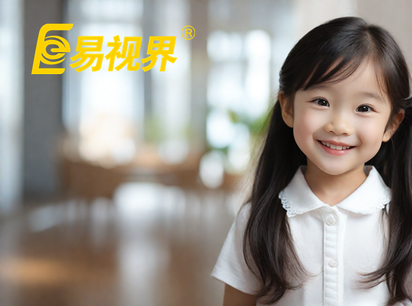 易視界弱視產(chǎn)生的原因是什么？弱視有什么危害？