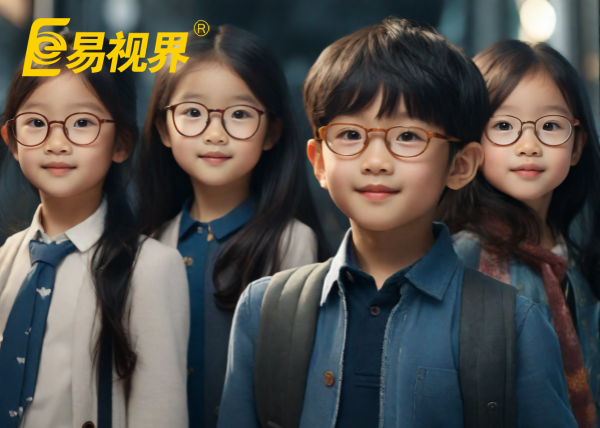 青少年視力矯正加盟前景怎么樣？易視界為您做下分析
