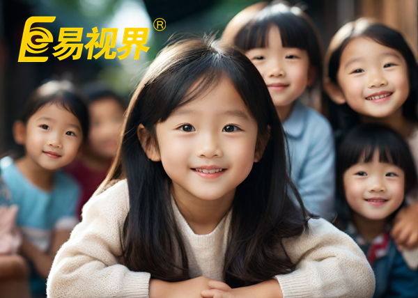 弱視是什么？易視界為您解答
