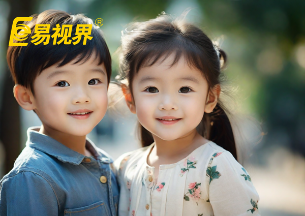五一護(hù)眼正當(dāng)時(shí)：青少年假期護(hù)眼指南，讓“睛”彩不放假