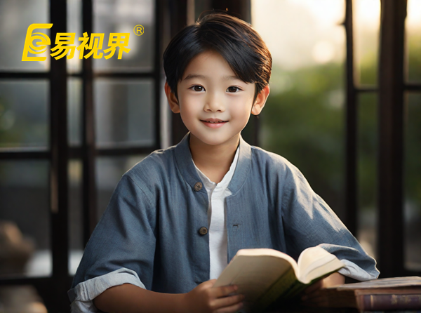 五一怎么去護眼？易視界