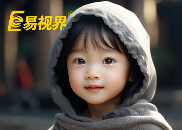 弱視的孩子吃什么好？易視界