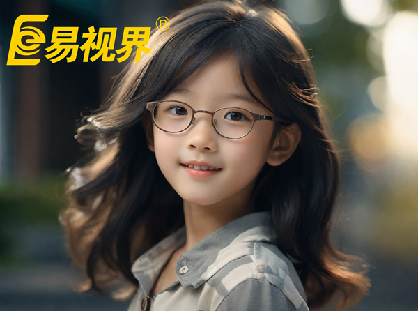 青少年近視吃什么食物好？易視界