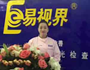 為什么越來越多的人會選擇加入易視界？
