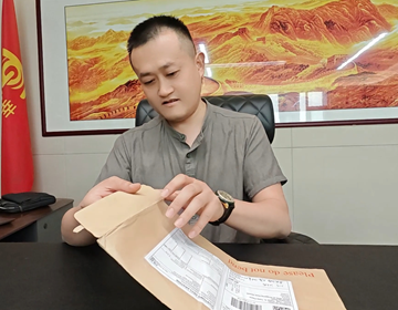 易視界品牌創(chuàng)始人陳奇先生榮獲世衛(wèi)組織特聘專(zhuān)家英國(guó)皇家醫(yī)學(xué)會(huì)院士雙重加冕